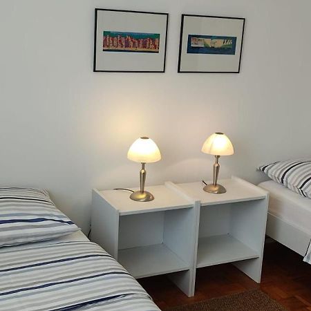 Amazing Seaview Apartment With A Balcony Near The Beach - Kneza Trpimira I Zadar Exterior photo