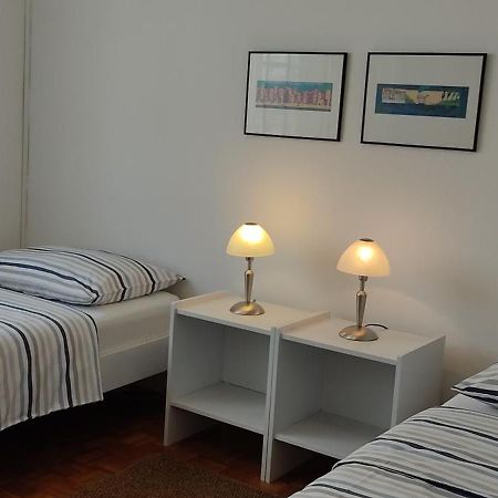 Amazing Seaview Apartment With A Balcony Near The Beach - Kneza Trpimira I Zadar Exterior photo