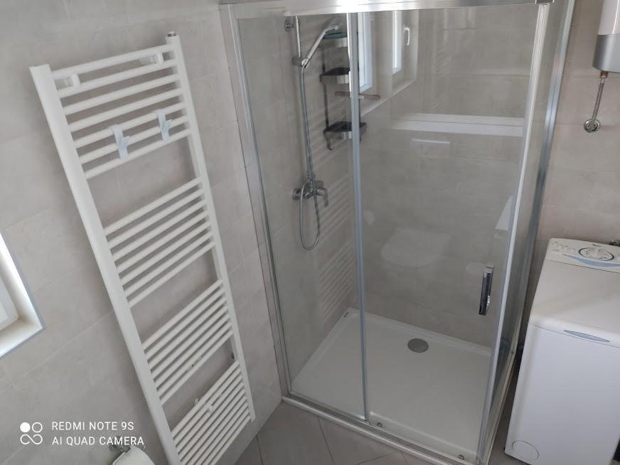 Amazing Seaview Apartment With A Balcony Near The Beach - Kneza Trpimira I Zadar Exterior photo