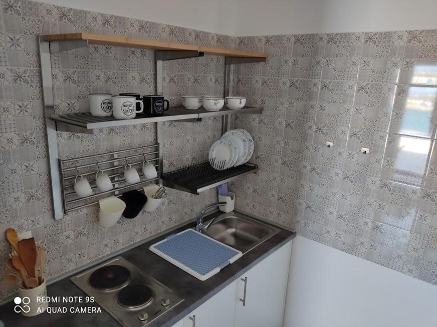 Amazing Seaview Apartment With A Balcony Near The Beach - Kneza Trpimira I Zadar Exterior photo